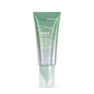 Picture of JOICO SCALP VITALITY FOAMING SCRUB 177ML